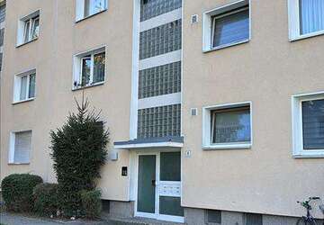 Wohnung Werl - 2 Zimmer, 58 m&sup2;, 457&euro; | Angebot:27439432