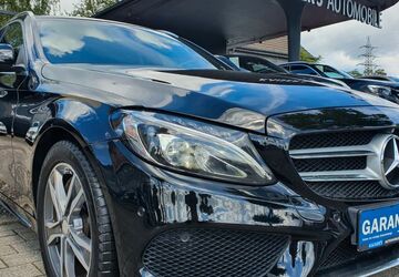 Mercedes-Benz C 250 185.000 km 14.990 &euro; Dortmund 44145