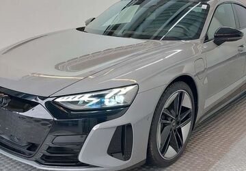 Audi e-tron GT 102.500 km 43.978 &euro; Hamm 59067