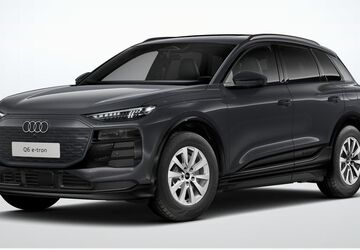 Audi Q6 e-tron 17.686 km 62.644 &euro; Dortmund 44143