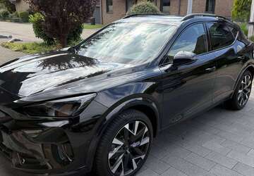 Cupra Formentor 2.700 km 32.000 &euro; Hemer, Stadt 58675