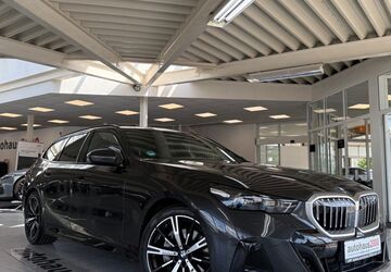 BMW 540 14.999 km 57.950 &euro; Hamm 59065