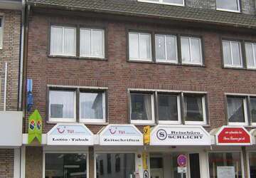 Wohnung Datteln Stadtmitte - 4 Zimmer, 100 m&sup2;, 600&euro; | Angebot:27478820