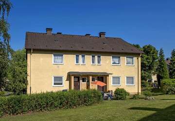 Wohnung Hagen Hagen-Mitte - 2 Zimmer, 55 m&sup2;, 429&euro; | Angebot:27485625