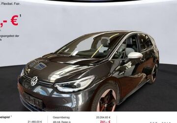 VW ID.3 73.047 km 21.479 &euro; Hagen 58091