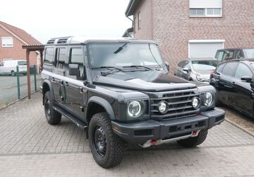 Ineos Grenadier 8.466 km 64.980 &euro; Selm 59379