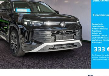 VW Tayron 34.121 km 38.502 &euro; Menden 58706