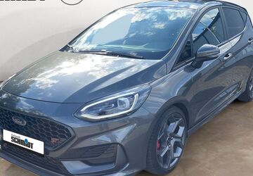 Ford Fiesta 53.004 km 20.090 &euro; Lünen 44534