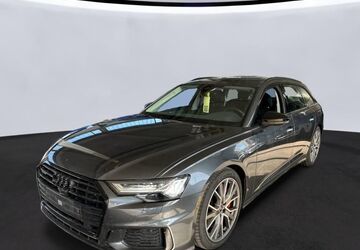 Audi A6 119.836 km 31.677 &euro; Hamm 59067
