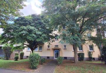 Wohnung Dortmund Innenstadt Nord - 2 Zimmer, 47 m&sup2;, 420&euro; | Angebot:27436282