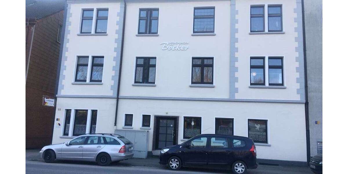 Etagenwohnung Dortmund Somborn - 2 Zimmer, 90 m&sup2;, 625&euro; | Angebot:27449304