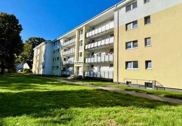 Wohnung Dortmund Wickede - 3 Zimmer, 64 m&sup2;, 539&euro; | Angebot:27261043