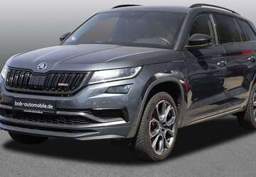 Skoda Kodiaq 116.115 km 28.789 &euro; Kamen 59174
