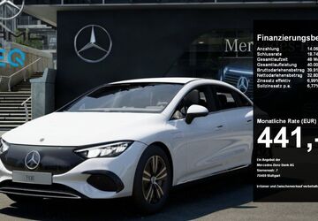 Mercedes-Benz EQE 14.037 km 46.870 &euro; Dortmund 44139