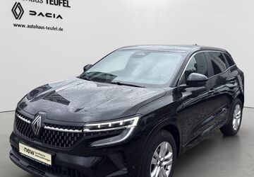 Renault Austral 56.053 km 21.890 &euro; Ahlen 59229