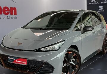 Cupra Born 43.041 km 25.899 &euro; Werne 59368