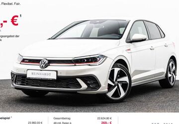 VW Polo 16.204 km 23.640 &euro; Hagen 58091