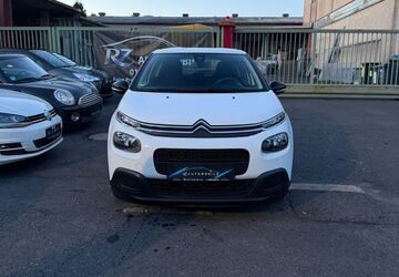 Citroen C3 121.452 km 6.490 &euro; Oer-Erkenschwick 45739