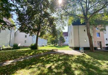 Wohnung Witten Annen - 2 Zimmer, 45 m&sup2;, 359&euro; | Angebot:27485535
