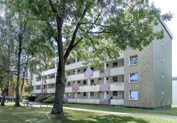 Wohnung Dortmund Schüren - 2 Zimmer, 58 m&sup2;, 496&euro; | Angebot:27114803