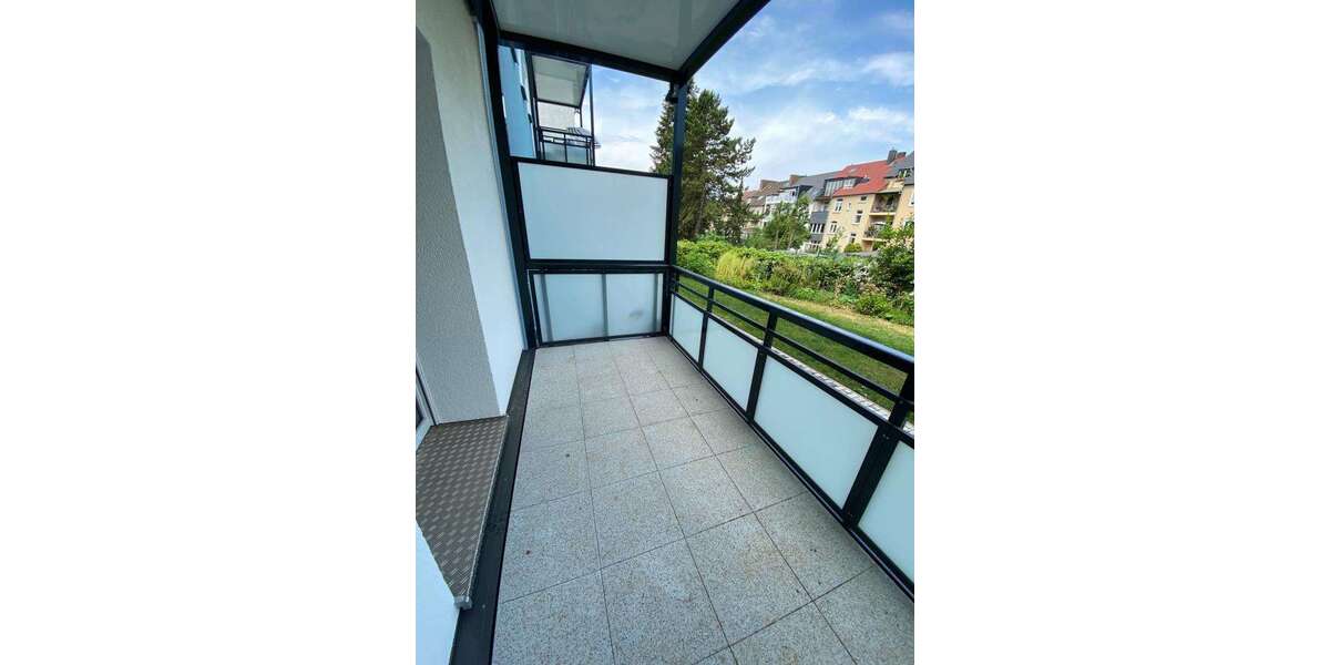 Etagenwohnung Witten Witten-Mitte - 3 Zimmer, 61 m&sup2;, 559&euro; | Angebot:27485593