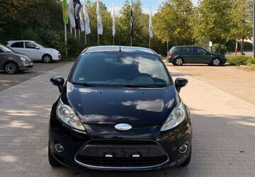 Ford Fiesta 157.000 km 2.999 &euro; Iserlohn 58642