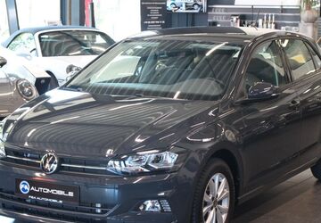 VW Polo 28.755 km 16.990 &euro; Bergkamen 59192