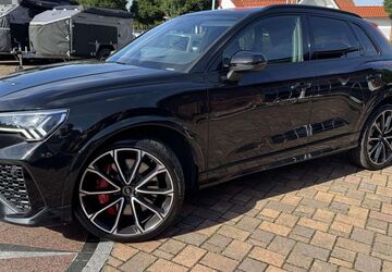 Audi RSQ3 75.000 km 44.900 &euro; Südkirchen 59394