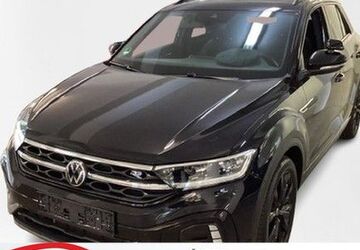 VW T-Roc 74.135 km 29.780 &euro; Witten 58453