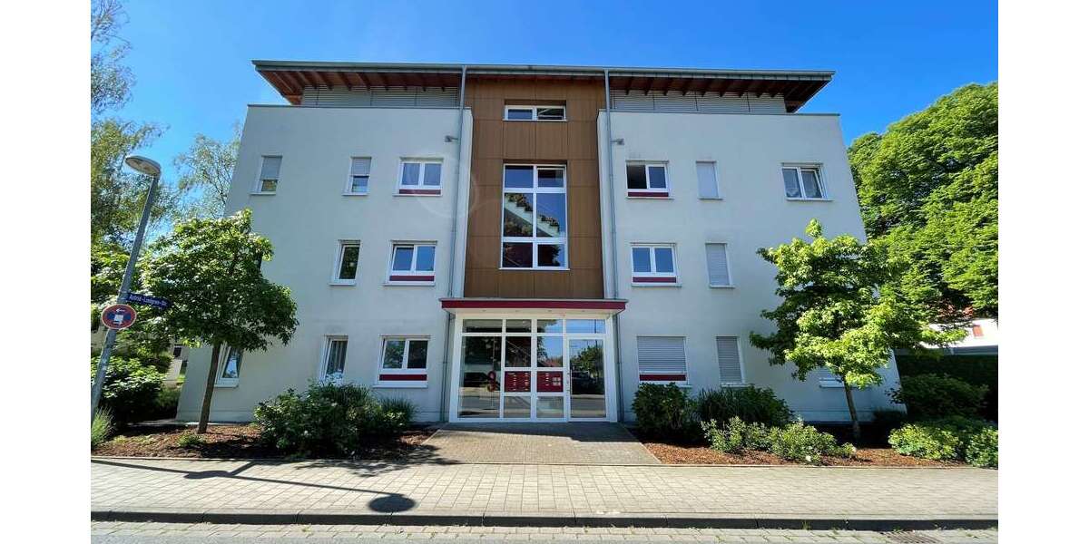 Etagenwohnung Unna - 2 Zimmer, 80 m&sup2;, 950&euro; | Angebot:27163356