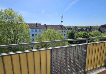 Wohnung Dortmund Renninghausen - 2 Zimmer, 64 m&sup2;, 576&euro; | Angebot:27440247