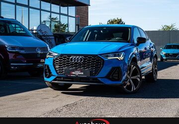Audi Q3 77.800 km 28.628 &euro; Hamm 59067