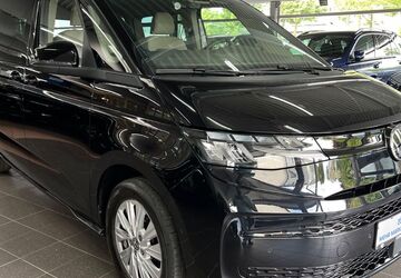 VW T7 Multivan 29.730 km 45.999 &euro; Werl 59457