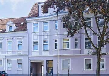 Wohnung Dortmund Dorstfeld - 1 Zimmer, 34 m&sup2;, 301&euro; | Angebot:27485603