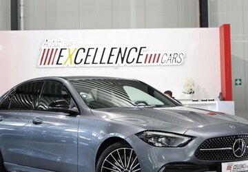 Mercedes-Benz C 220 d 4M BUSINESS AMG-LINE SPORT NIGHT / TOP 113.000 km 35.111 &euro; Hamm 59077