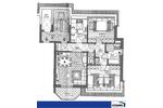 Dachgeschoßwohnung Hemer - 3 Zimmer, 78 m&sup2;, 437&euro; | Angebot:20747555