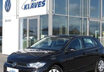 VW Polo 26.500 km 16.500 &euro; Ascheberg 59387