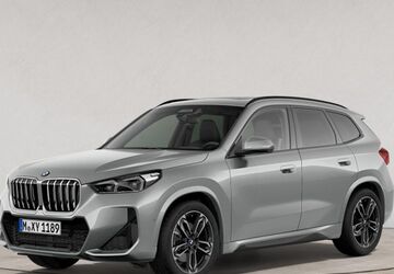 BMW X1 24.006 km 53.580 &euro; Hamm 59071
