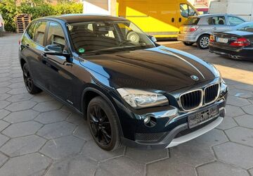 BMW X1 189.571 km 4.900 &euro; Bergkamen 59192