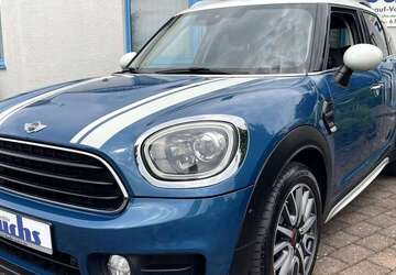 Mini Cooper D Countryman 129.000 km 13.750 &euro; Iserlohn - Kalthof 58640