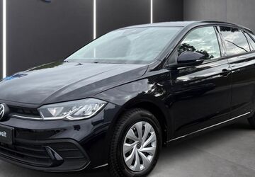 VW Polo 70.576 km 16.590 &euro; Werl 59457