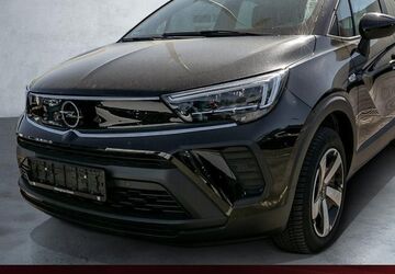 Opel Crossland (X) 3.985 km 15.249 &euro; Kamen 59174