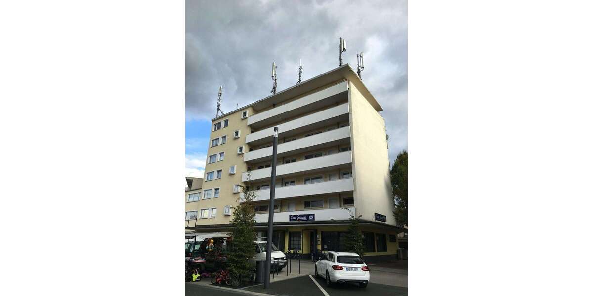 Etagenwohnung Castrop-Rauxel Rauxel - 3 Zimmer, 68 m&sup2;, 440&euro; | Angebot:23559691