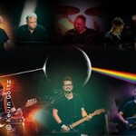Pink Floyd performed by echoes