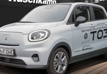 Leapmotor T03 2.615 km 17.790 &euro; Lünen 44532
