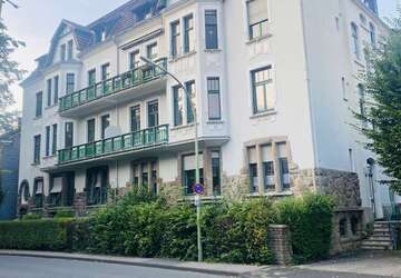 Wohnung Hagen Hohenlimburg Hohenlimburg - 3 Zimmer, 81 m&sup2;, 696&euro; | Angebot:26976922