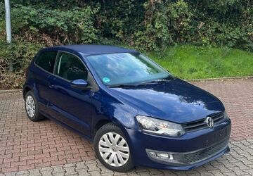 VW Polo 141.000 km 5.500 &euro; Hagen 58099