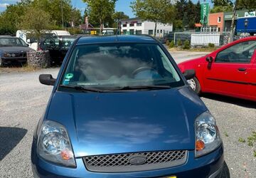 Ford Fiesta 171.759 km 2.850 &euro; Dortmund 44339