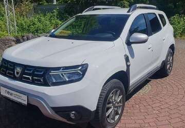 Dacia Duster 69.951 km 16.795 &euro; Hagen 58091