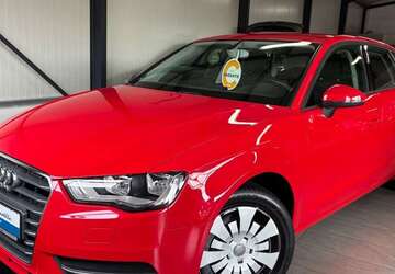 Audi A3 139.000 km 8.499 &euro; Holzwickede 59439